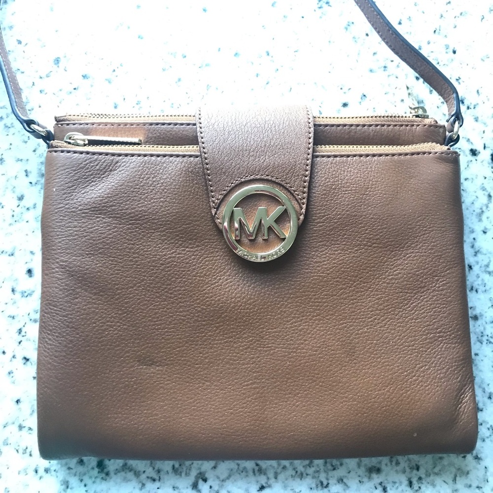 Michael Kors crossbody